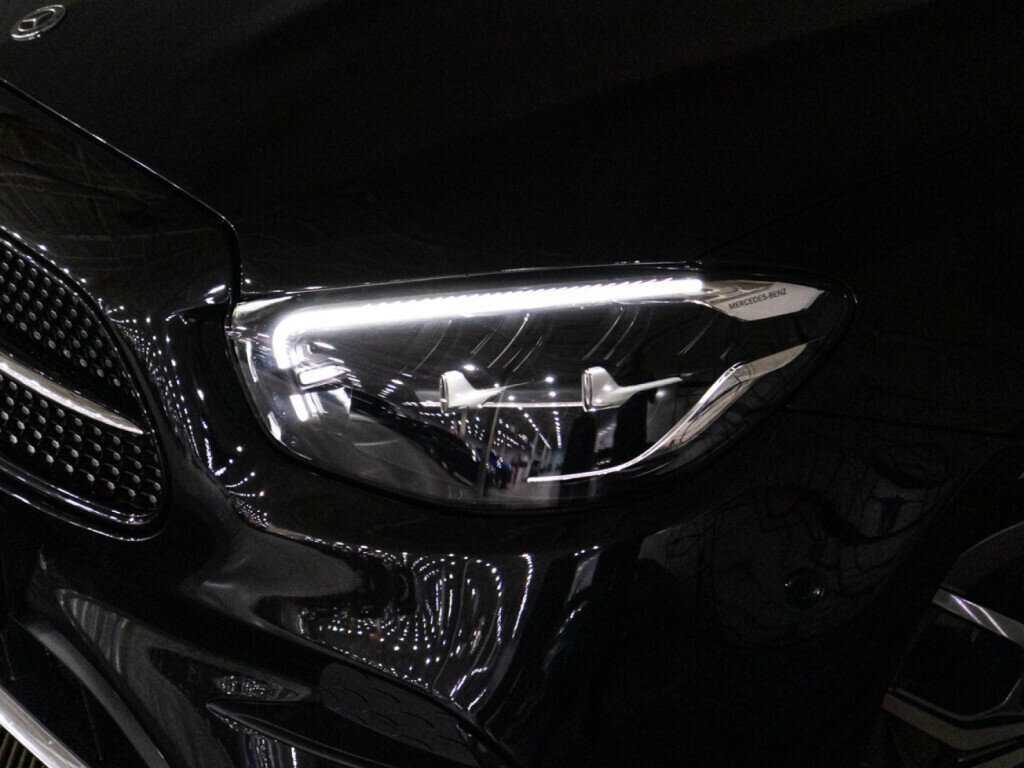 Mercedes-Benz E-Класс с пробегом — 2020 год. Фото: #24