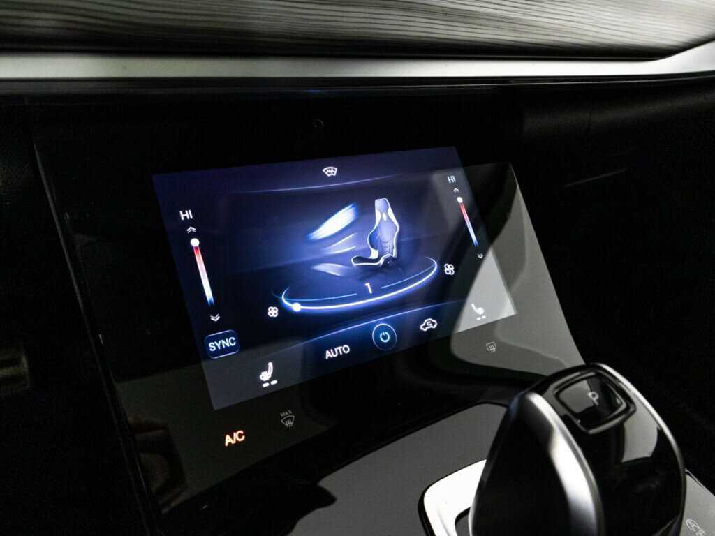 Chery Tiggo 8 Pro с пробегом — 2022 год. Фото: #17