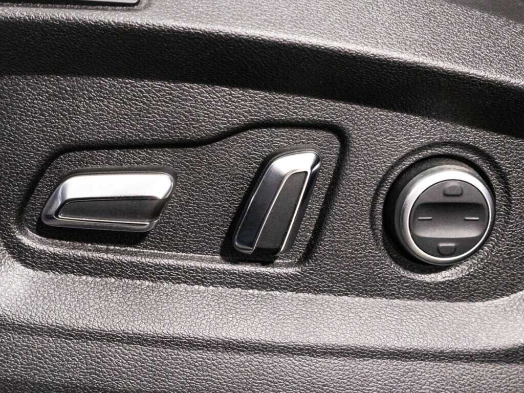 Chery Tiggo 8 Pro с пробегом — 2022 год. Фото: #20