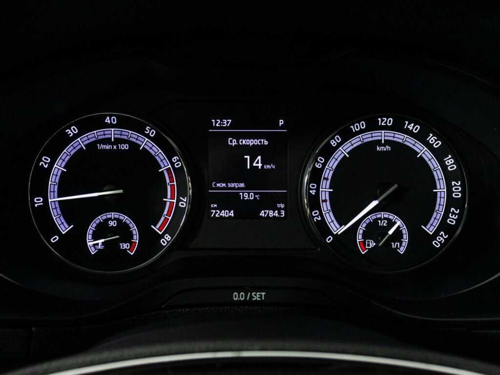 Skoda Karoq с пробегом — 2021 год. Фото: #10