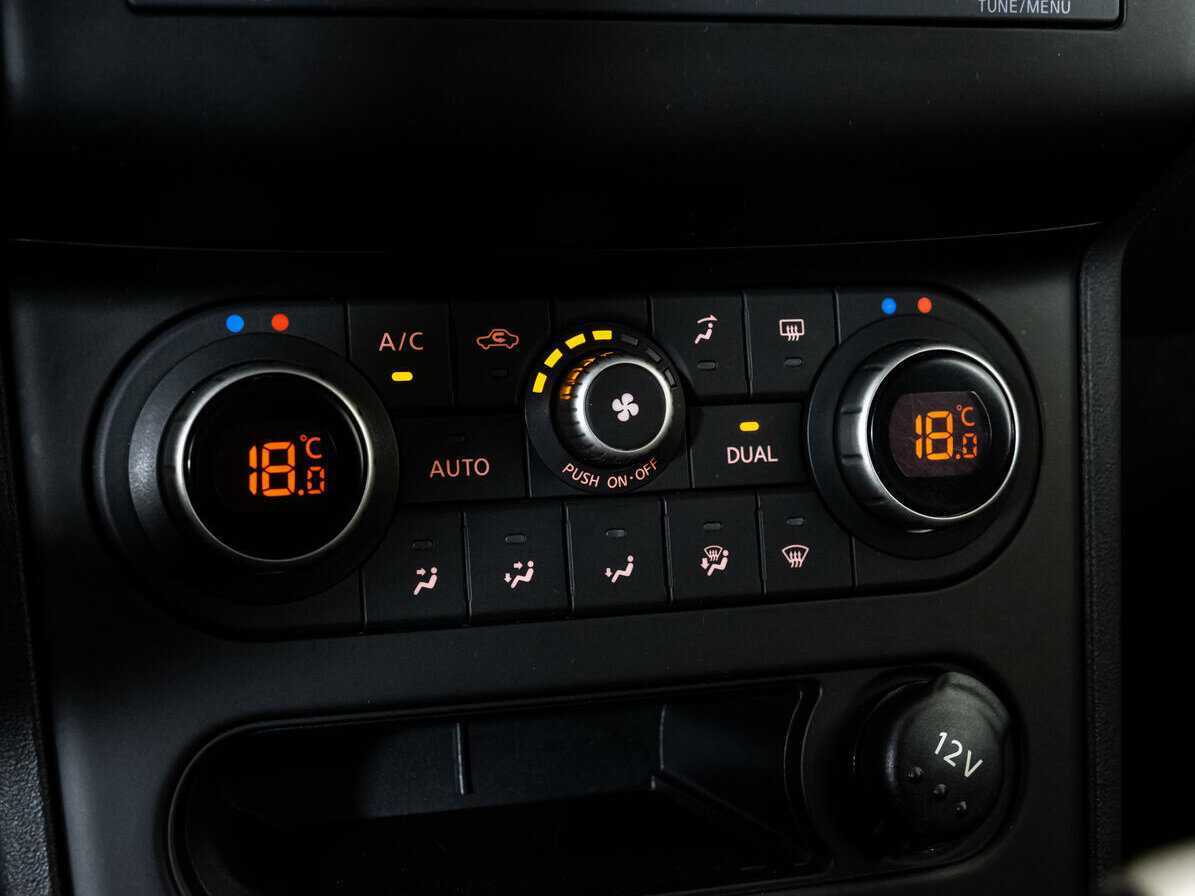 Nissan Qashqai с пробегом — 2011 год. Фото: #10