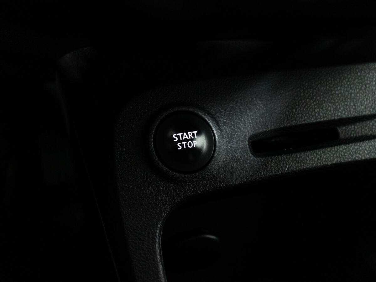 Renault Kaptur с пробегом — 2017 год. Фото: #15