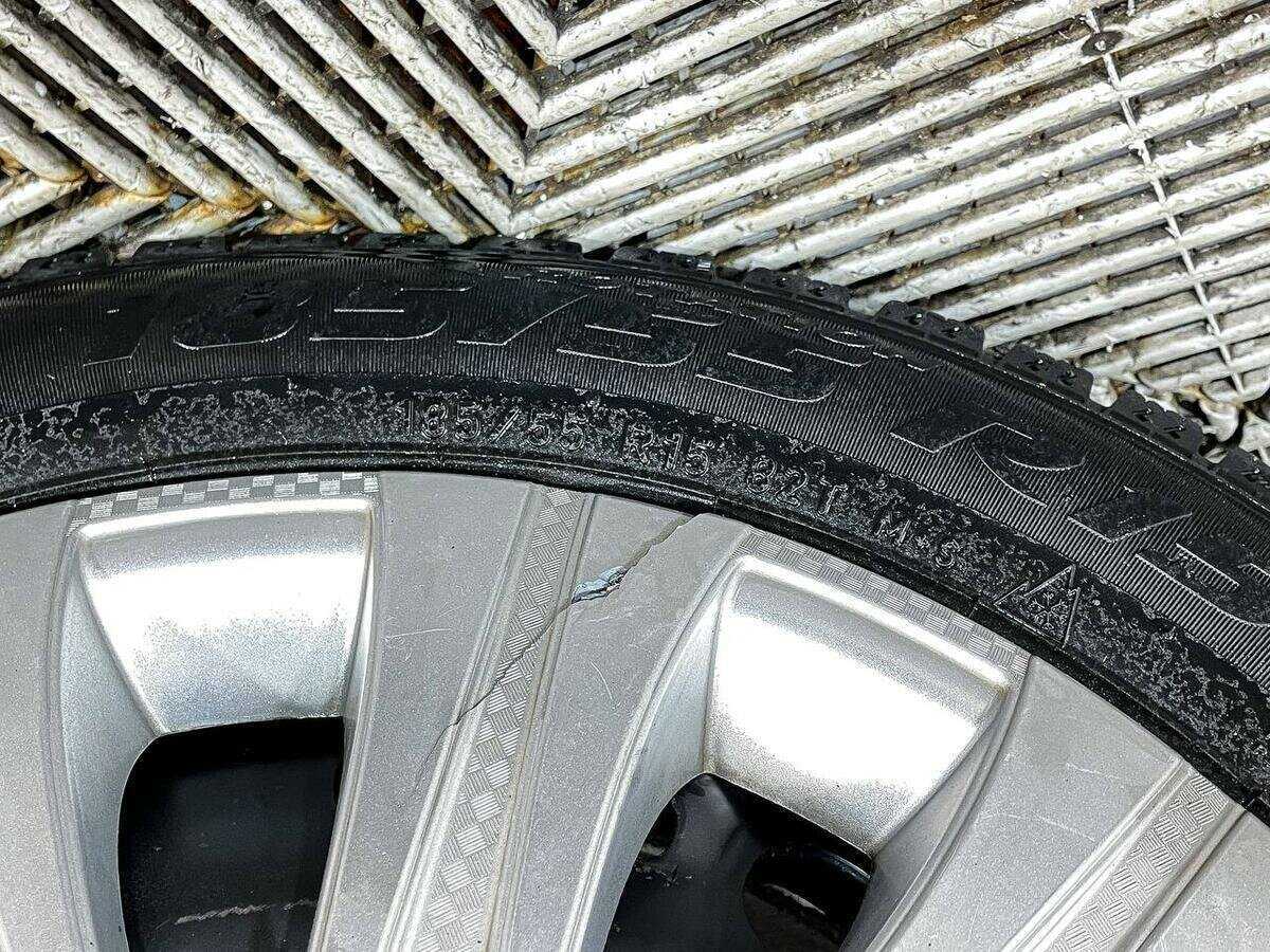 Volkswagen Polo с пробегом — 2013 год. Фото: #17