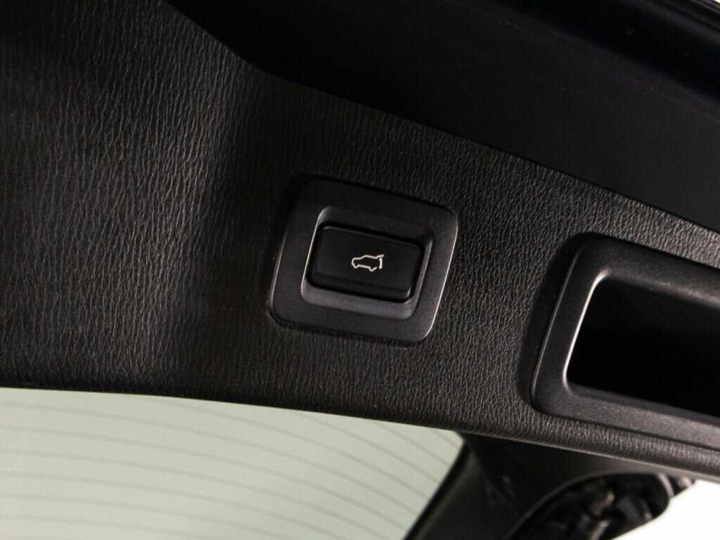 Mazda CX-5 с пробегом — 2017 год. Фото: #15