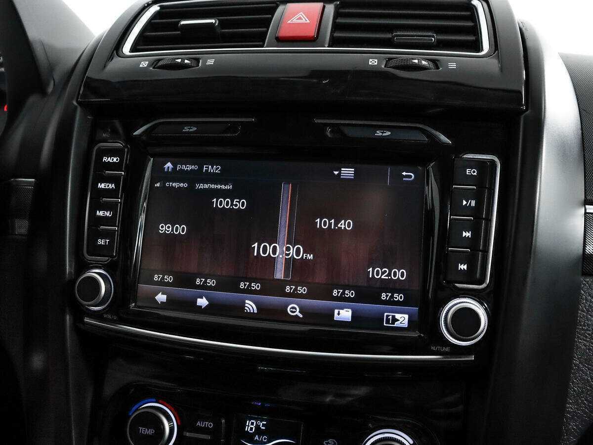 DW Hower H3 с пробегом — 2017 год. Фото: #12