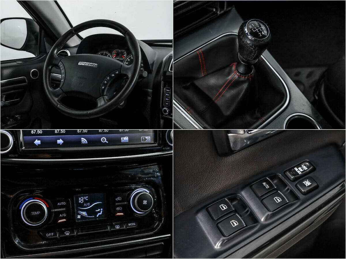 DW Hower H3 с пробегом — 2017 год. Фото: #13