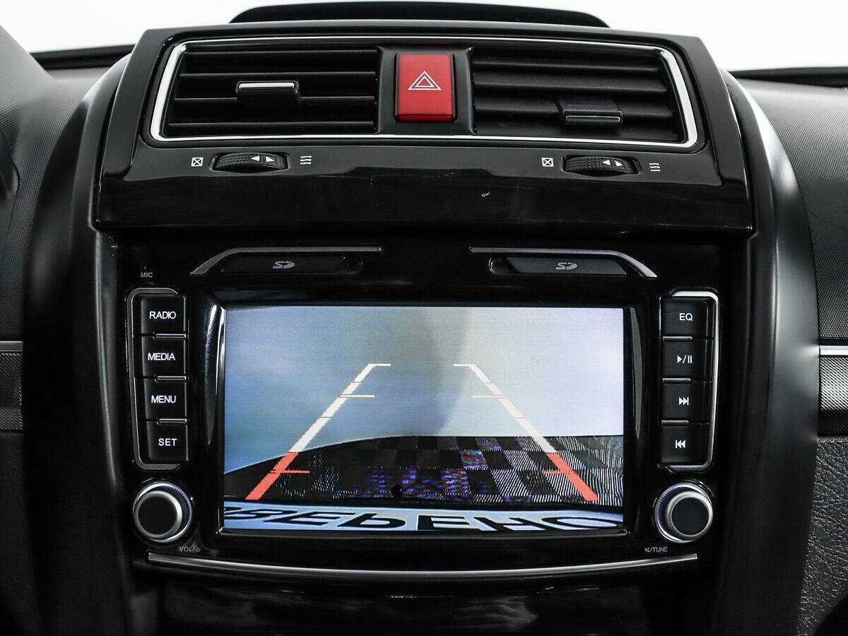 DW Hower H3 с пробегом — 2017 год. Фото: #14