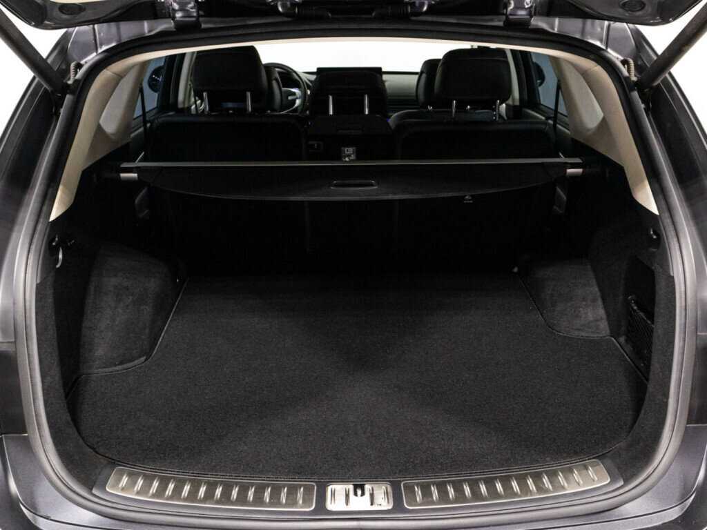 Genesis GV80 с пробегом — 2021 год. Фото: #14