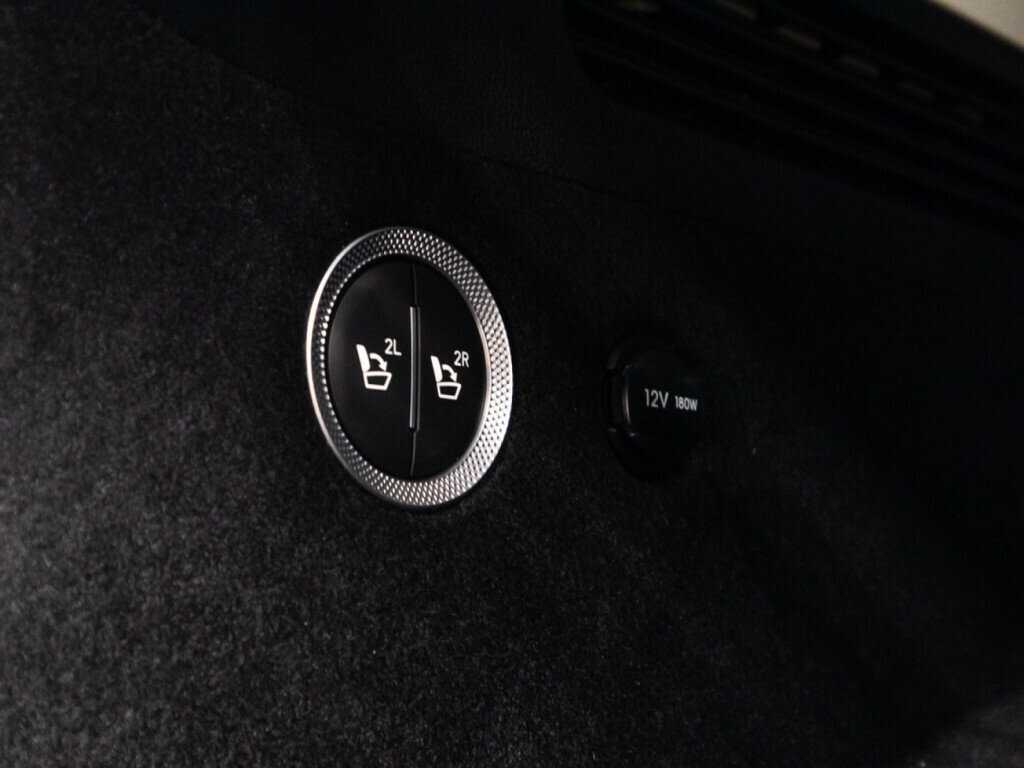 Genesis GV80 с пробегом — 2021 год. Фото: #15