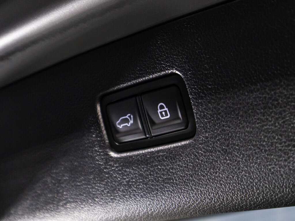 Genesis GV80 с пробегом — 2021 год. Фото: #16