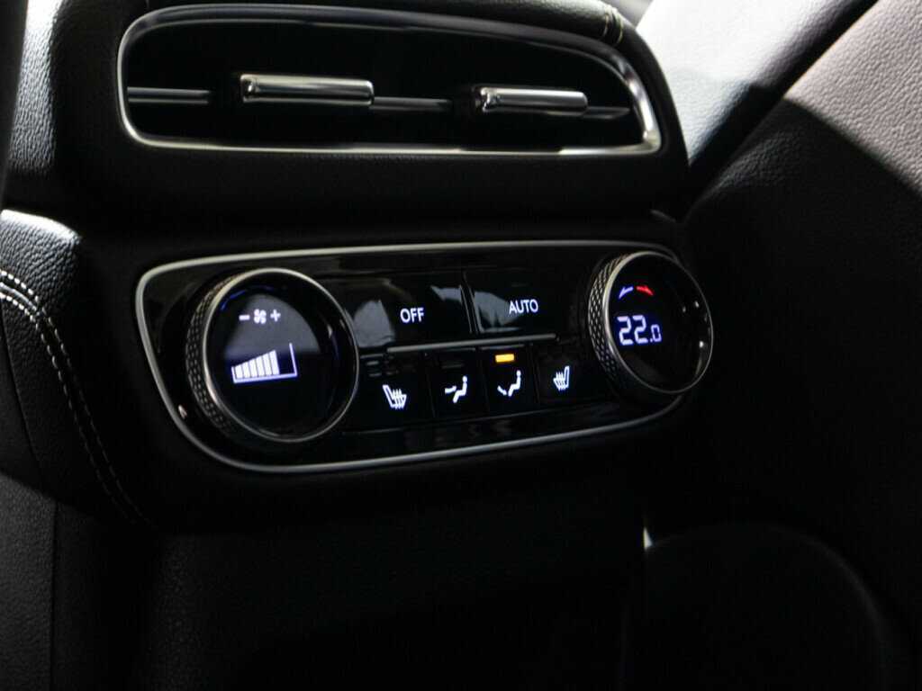 Genesis GV80 с пробегом — 2021 год. Фото: #24