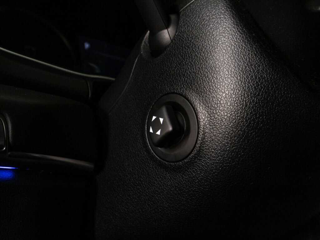 Genesis GV80 с пробегом — 2021 год. Фото: #26