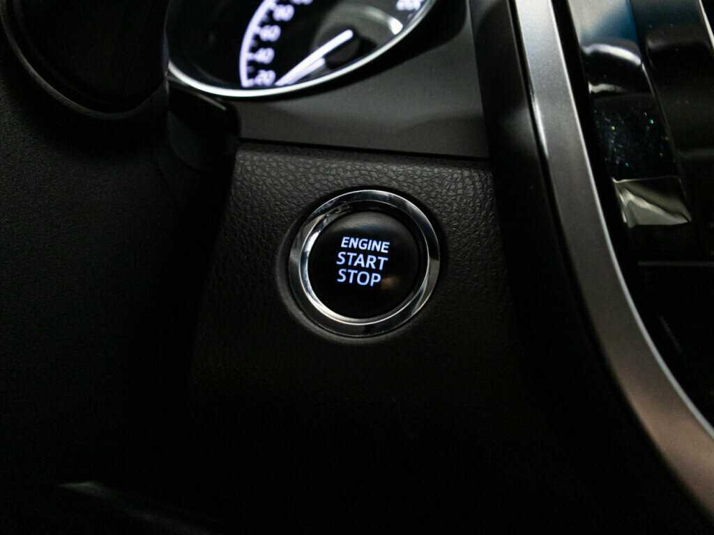 Toyota Camry с пробегом — 2021 год. Фото: #18