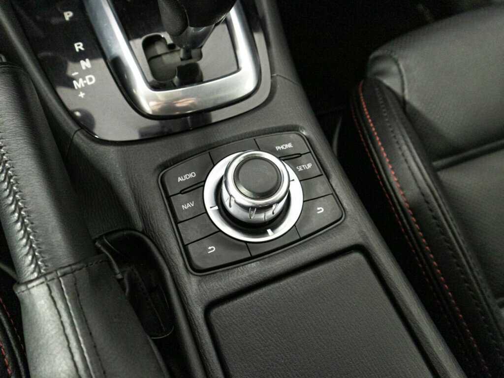 Mazda 6 с пробегом — 2014 год. Фото: #15