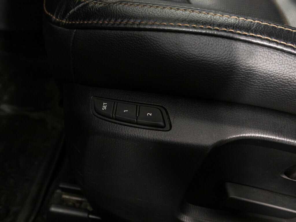 Mazda CX-5 с пробегом — 2018 год. Фото: #15