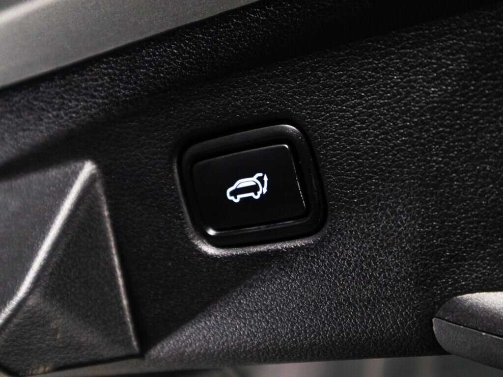 Kia Sportage с пробегом — 2023 год. Фото: #14