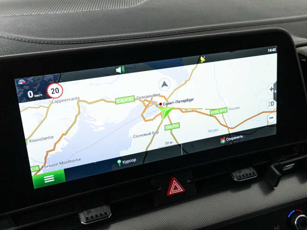 Kia Sportage с пробегом — 2023 год. Фото: #16