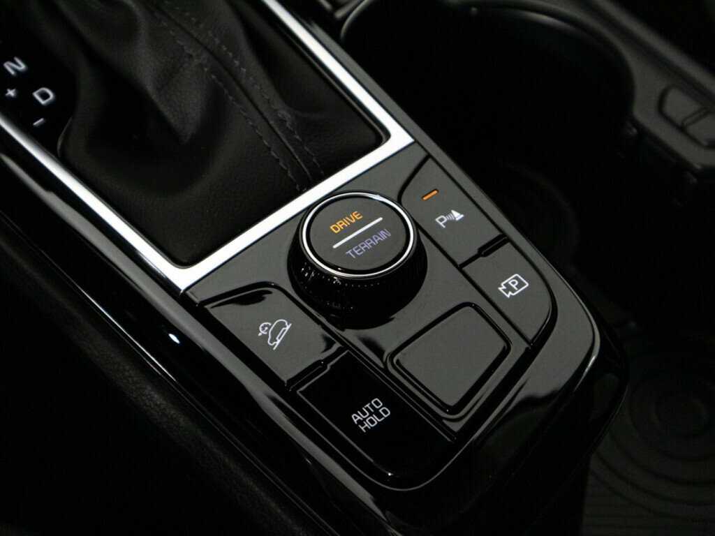 Kia Sportage с пробегом — 2023 год. Фото: #19