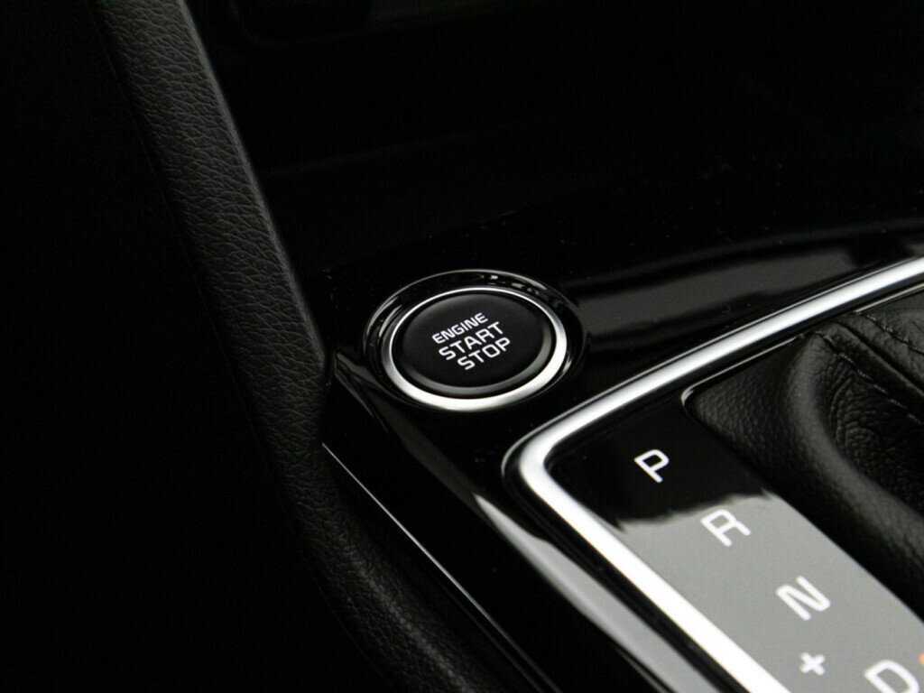 Kia Sportage с пробегом — 2023 год. Фото: #21