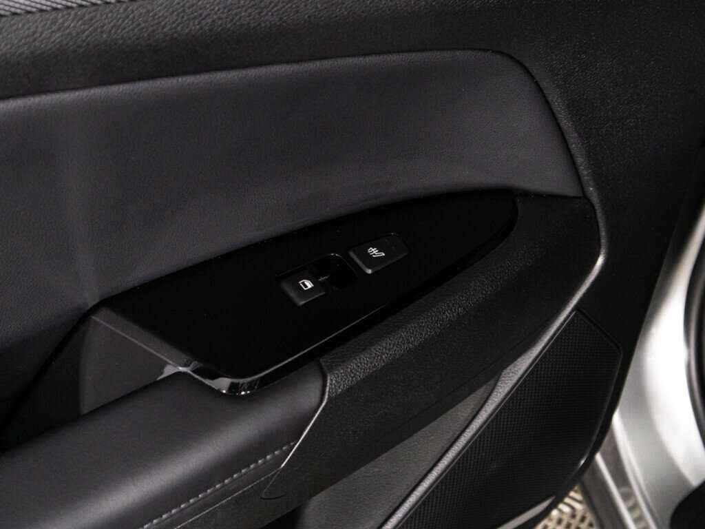 Kia Sportage с пробегом — 2023 год. Фото: #27