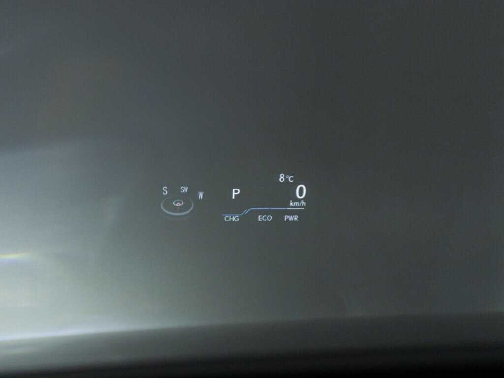 Lexus ES с пробегом — 2020 год. Фото: #29