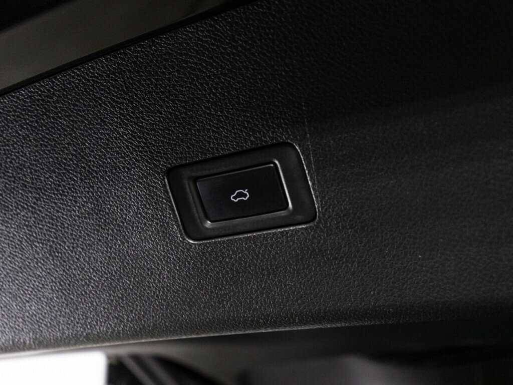 EXEED VX с пробегом — 2023 год. Фото: #15