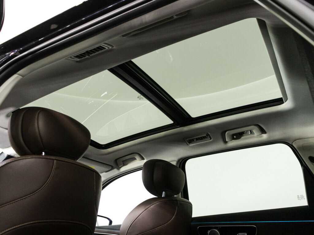 EXEED VX с пробегом — 2023 год. Фото: #24