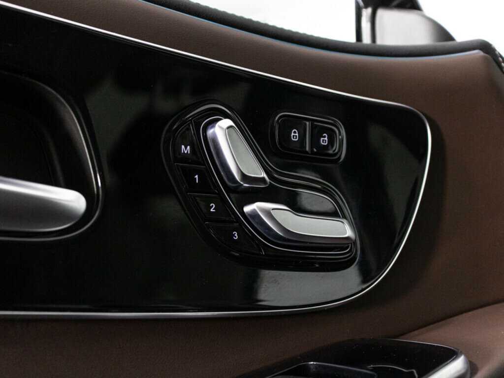 EXEED VX с пробегом — 2023 год. Фото: #25