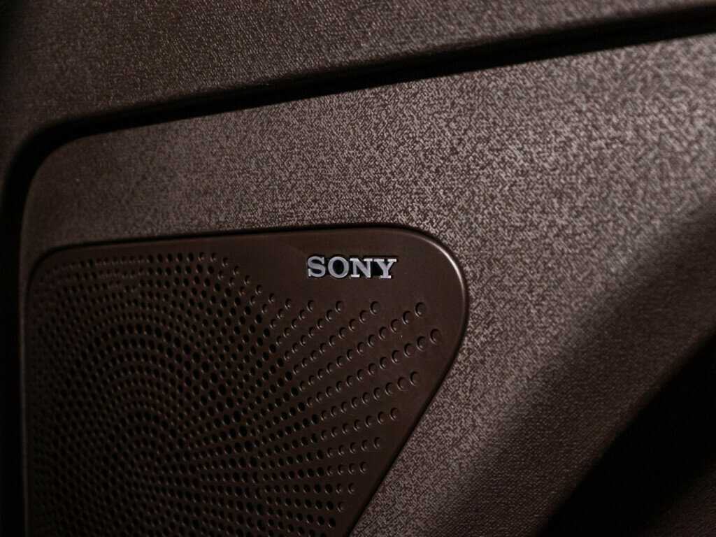 EXEED VX с пробегом — 2023 год. Фото: #28