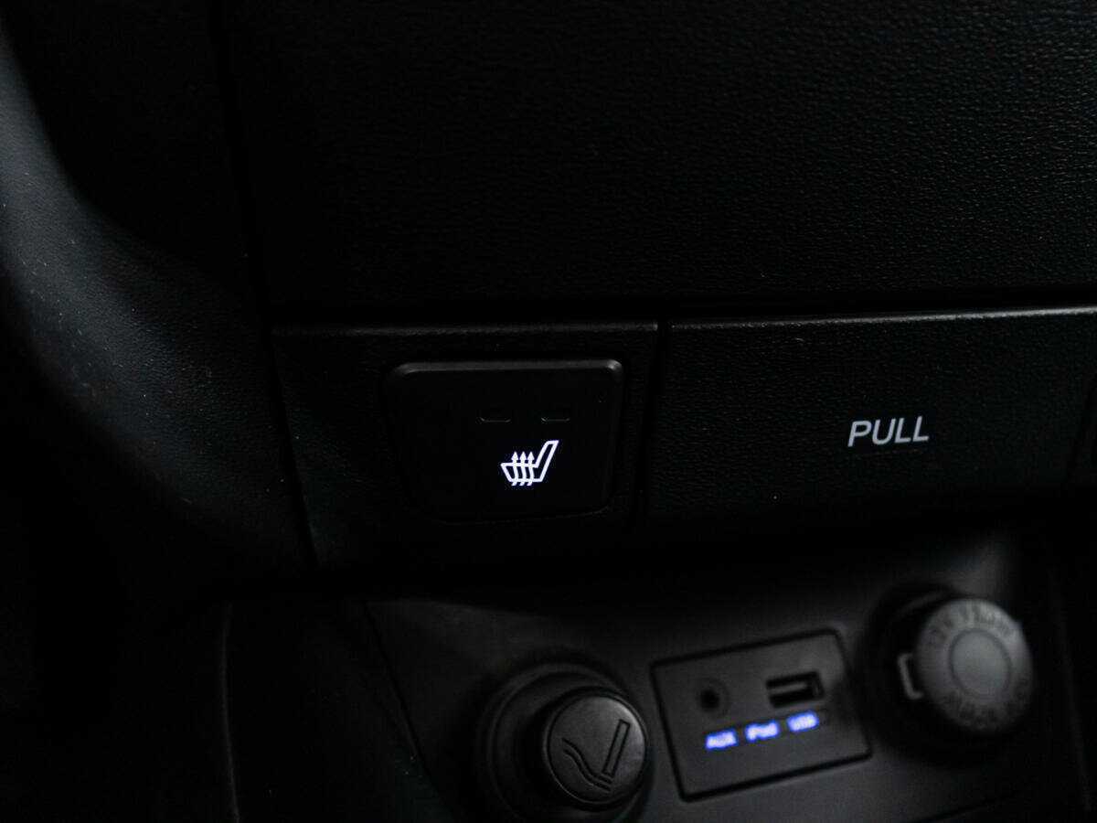 Hyundai i30 с пробегом — 2010 год. Фото: #15