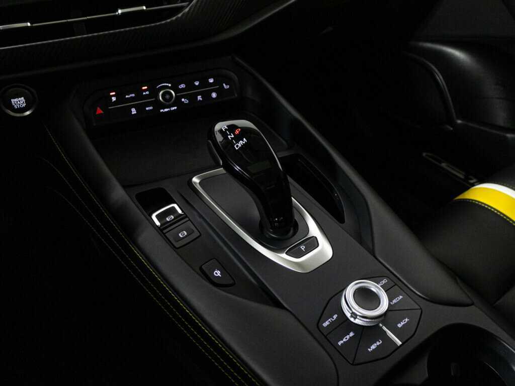 Haval F7x с пробегом — 2021 год. Фото: #15