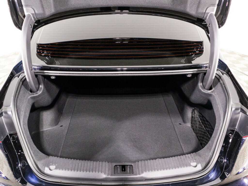 Hongqi H5 с пробегом — 2023 год. Фото: #14