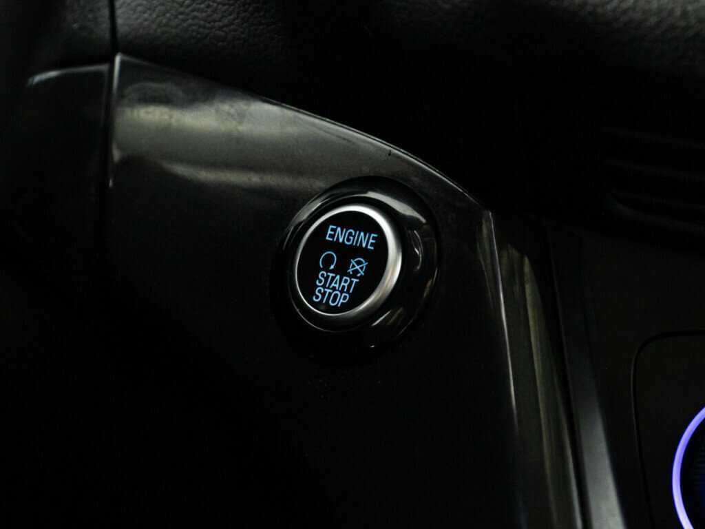 Ford Kuga с пробегом — 2018 год. Фото: #18