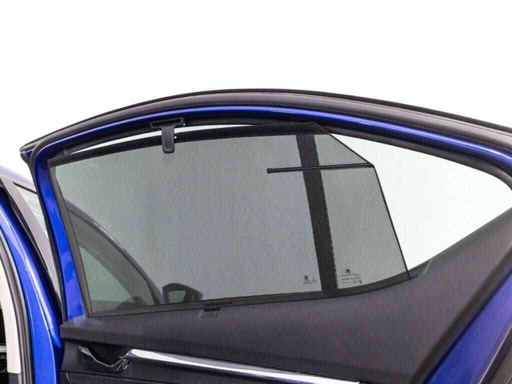 Skoda Octavia с пробегом — 2021 год. Фото: #21