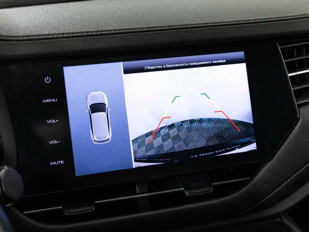 Haval F7 с пробегом — 2019 год. Фото: #14