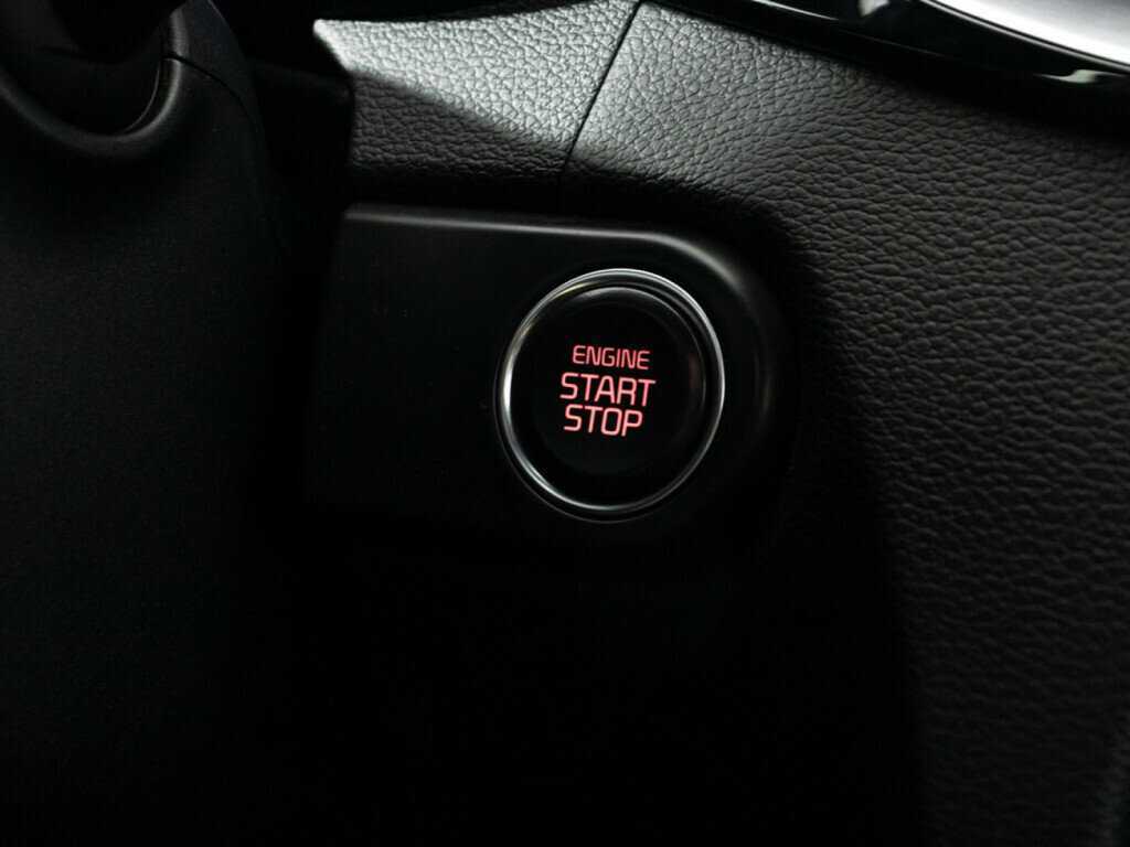 Kia Ceed с пробегом — 2021 год. Фото: #18