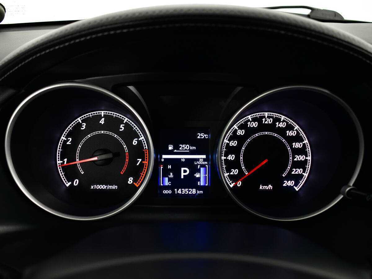 Mitsubishi Outlander с пробегом — 2011 год. Фото: #5