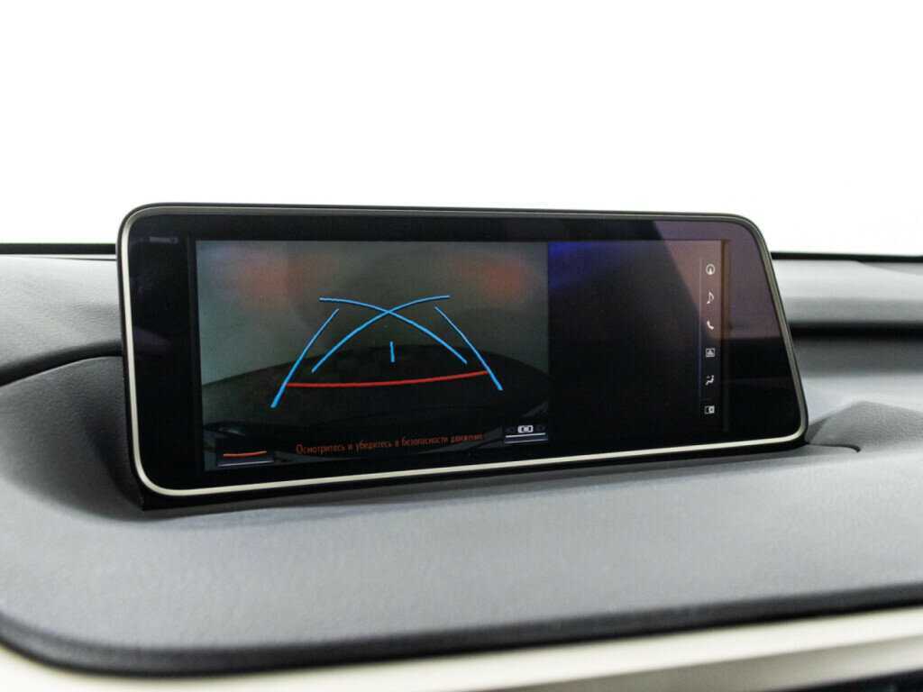 Lexus RX с пробегом — 2018 год. Фото: #17