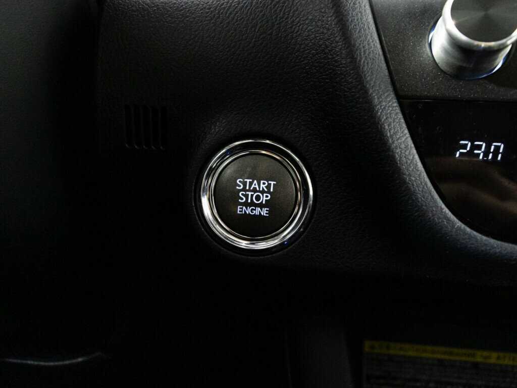 Lexus RX с пробегом — 2018 год. Фото: #22