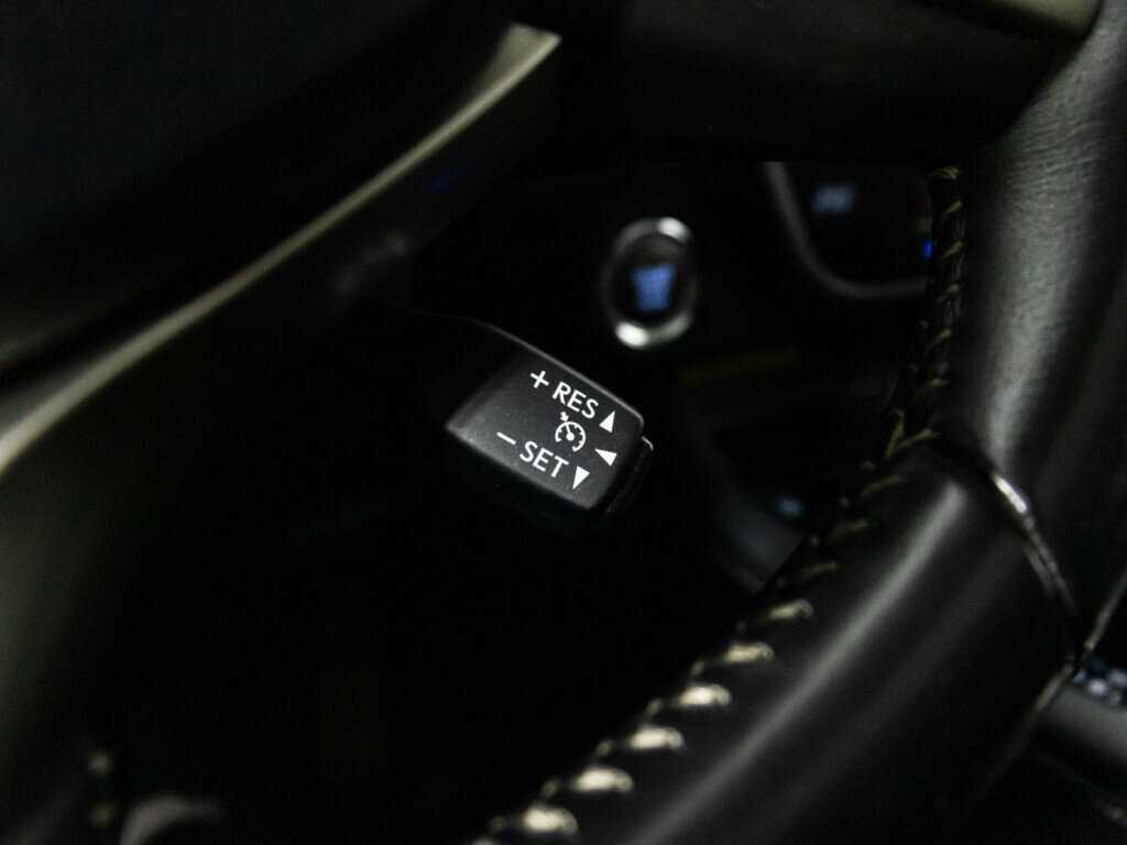 Lexus RX с пробегом — 2018 год. Фото: #23