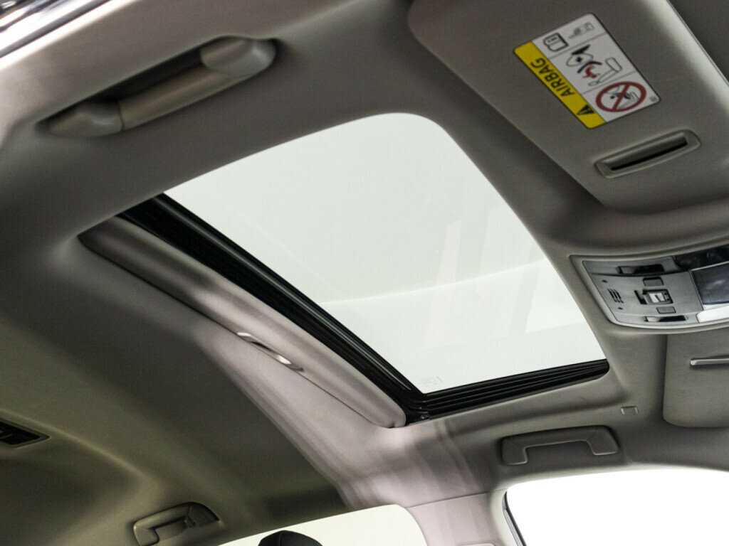 Lexus RX с пробегом — 2018 год. Фото: #24