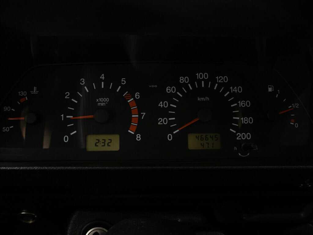 Lada (ВАЗ) 2131 (4x4) с пробегом — 2010 год. Фото: #9