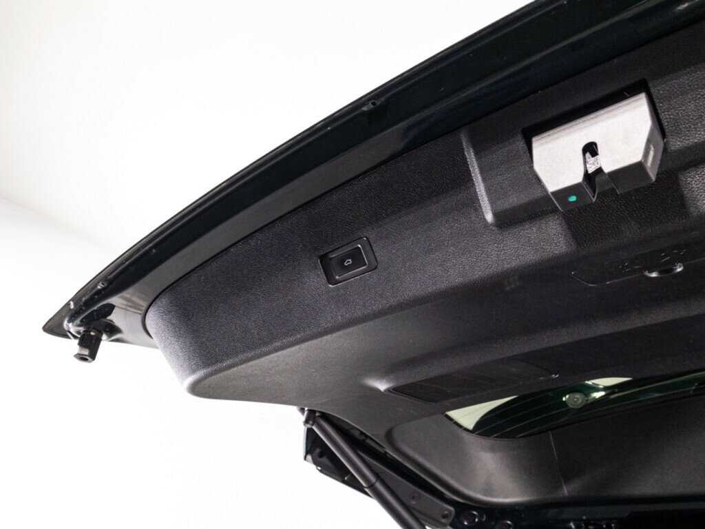 EXEED VX с пробегом — 2023 год. Фото: #15