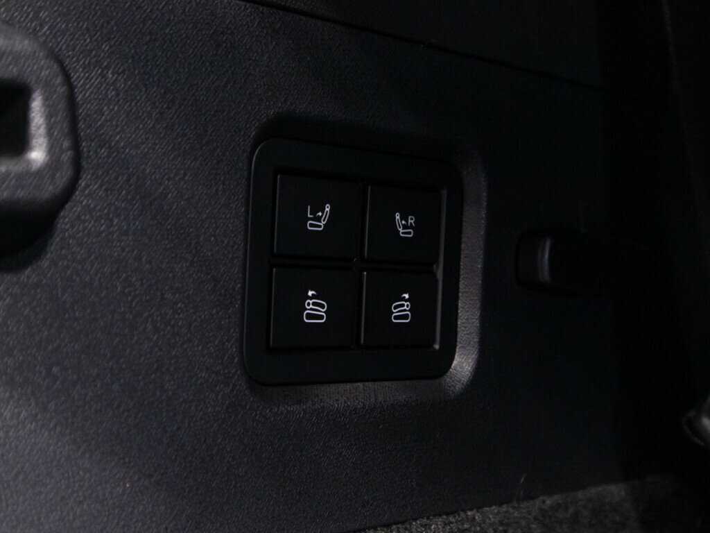 EXEED VX с пробегом — 2023 год. Фото: #16