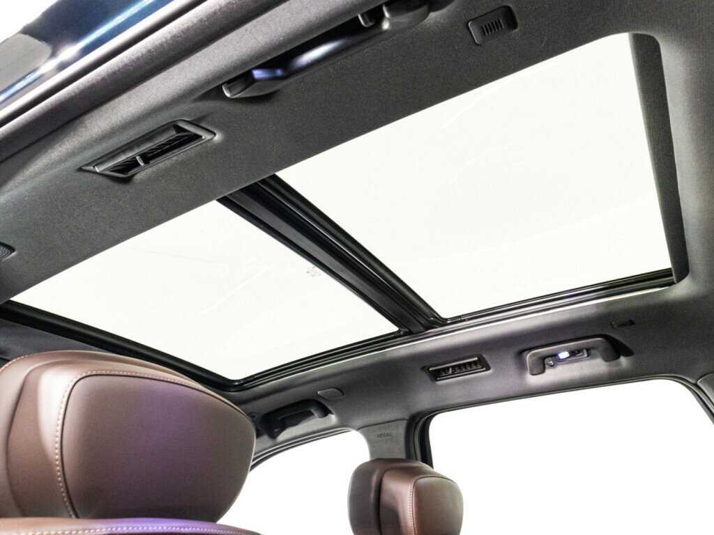 EXEED VX с пробегом — 2023 год. Фото: #18