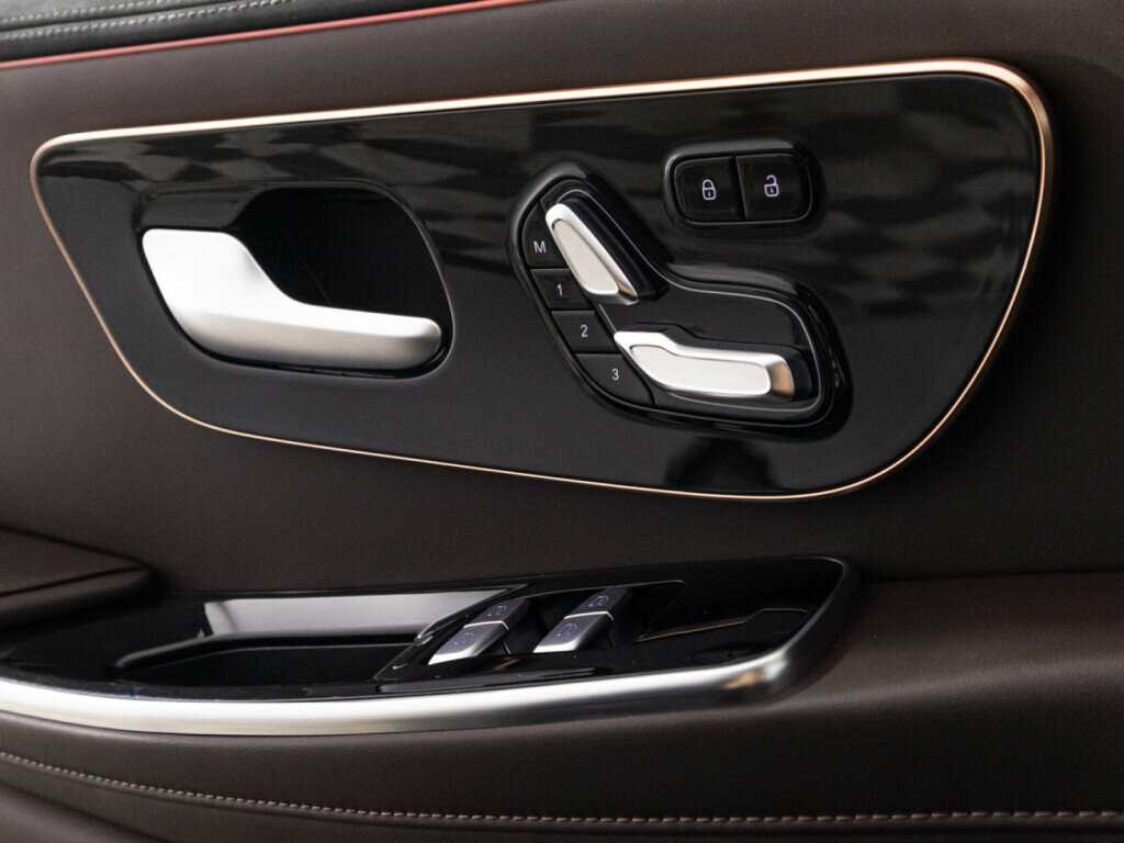 EXEED VX с пробегом — 2023 год. Фото: #21