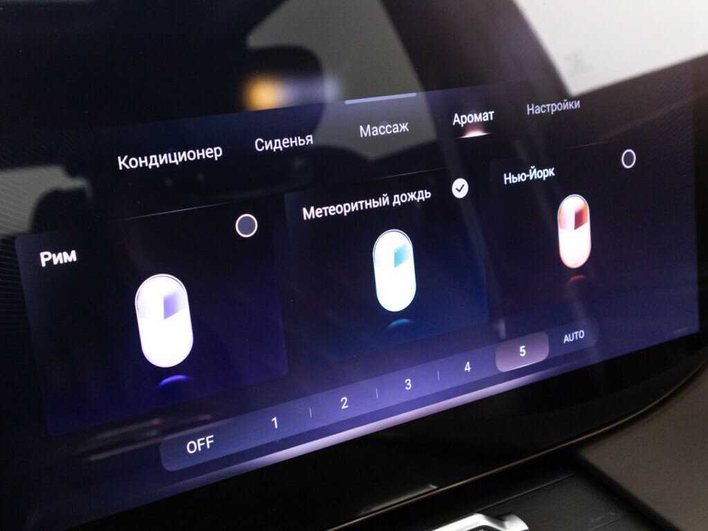 EXEED VX с пробегом — 2023 год. Фото: #24