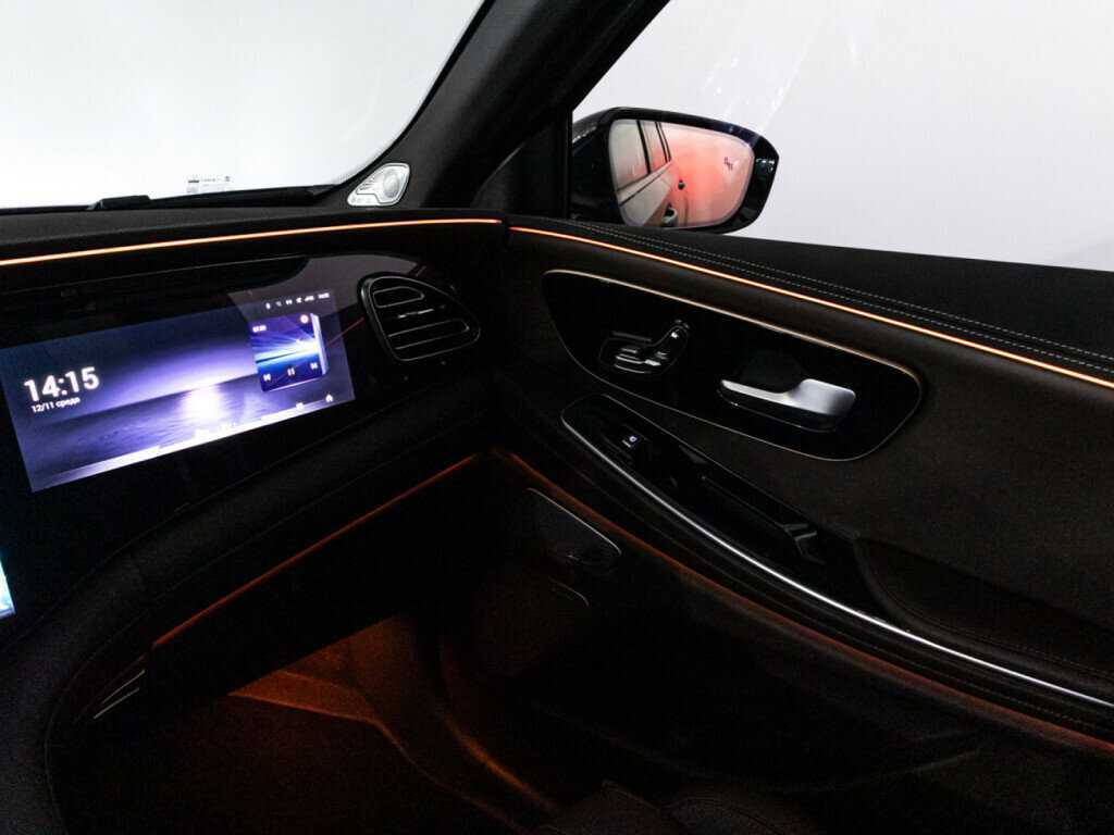 EXEED VX с пробегом — 2023 год. Фото: #28