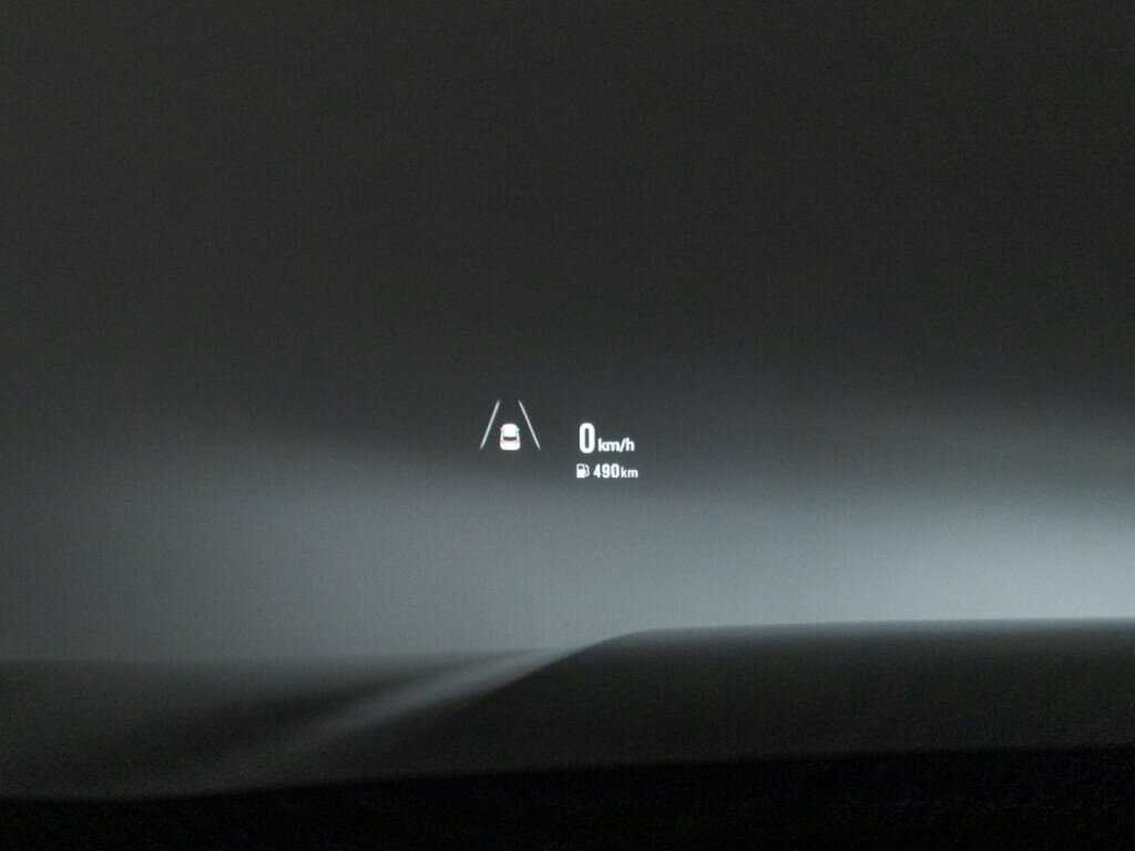 EXEED VX с пробегом — 2023 год. Фото: #29