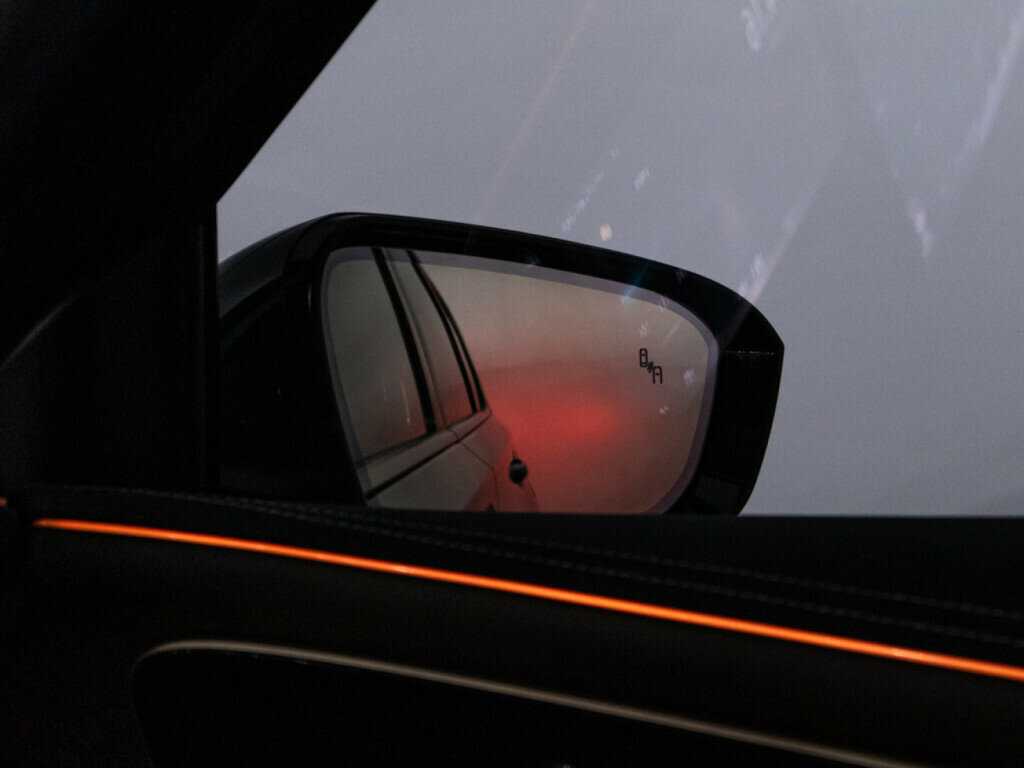 EXEED VX с пробегом — 2023 год. Фото: #30